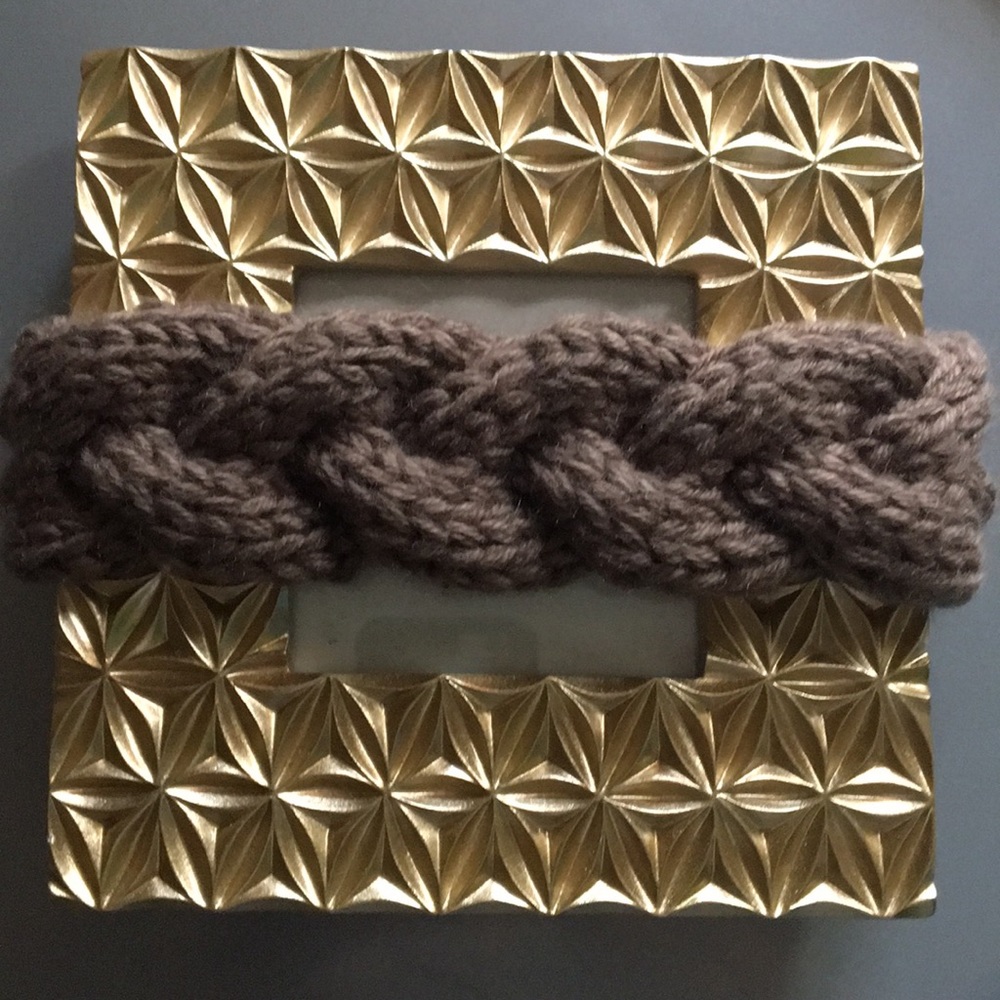 womans ear warmer headband - Picture 1 of 4